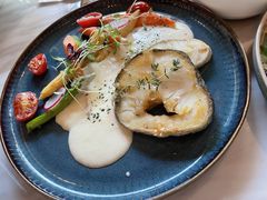 -La Creperie法餐厅(芮欧百货店)