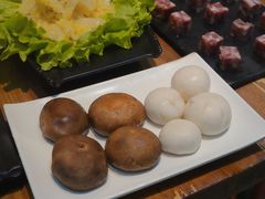 -猪小牛烤肉(青塔店)