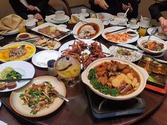 -臻萃轩中餐厅(国家会展中心店)