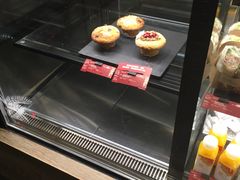 -星巴克(甘河路店)
