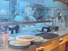 -添福来墨鱼饺子 · 海鲜东北菜(大连星海·黄浦路店)