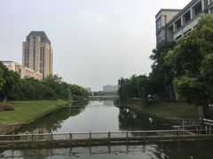 -江南大学(蠡湖校区)