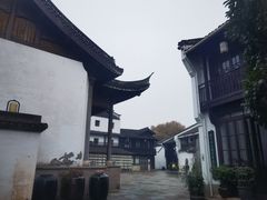 -南宋御街
