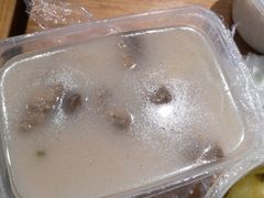 -涌上外婆桥(南塘店)