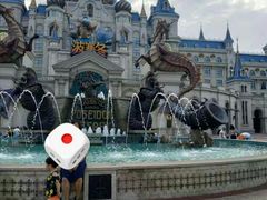 -波塞冬旅游度假区