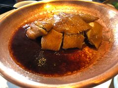 -三号黄浦会Canton Table