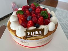 -味多美蛋糕(梨园店)