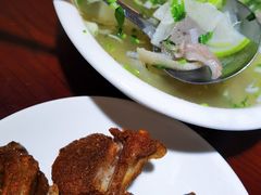 -范记靖远羊羔肉(博物馆店)