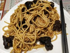 -老天津卫炸酱面(河北路店)