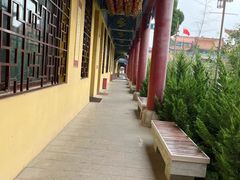 -正觉寺