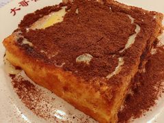 -大哥餐厅(西城花园店)