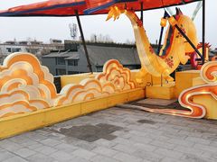 -西安城墙·碑林历史文化景区