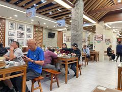 -百年认一力 太原老字号 (桥头街店)