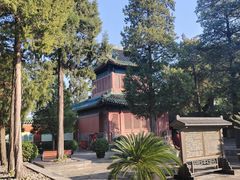 -历代帝王庙博物馆