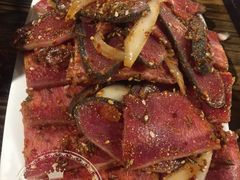 -范儿·嫂子烤肉·精致炭火烤肉(长治路店)