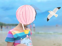 -金海滩海水浴场