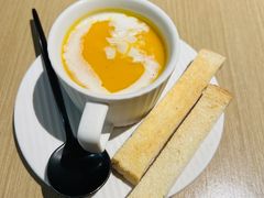 -本处·素食·融合料理(南油店)