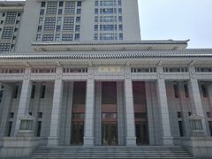 -武汉大学图书馆·文理学部总馆