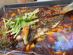 -郑记•不夜城烧烤•龙虾•虾蟹(黄鹤楼店)