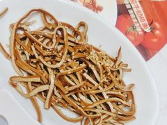 -老碗会·陕西手工面(前海世茂店)