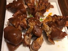 -梁记粥铺(开元地中海店)