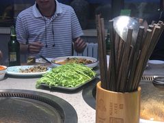 -山河屯铁锅炖(哈西站店)