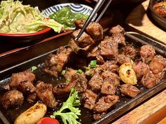 -小川洋风料理(江汉路店)