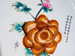 -京华烟云·北京烤鸭(领展购物广场·中关村店)
