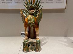 -深圳博物馆(古代艺术馆)