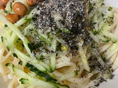 甜水面-艺味深尝(云锦路店)
