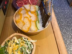 -季季山·云南野生菌火锅(上海首店)
