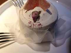 -夏朵餐厅(丁香店)