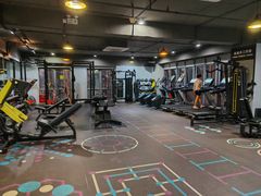 -AC健身·运动康复工作室(千灯湖店)