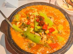 -川知味(京华城店)