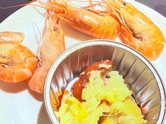 -钱小奴海鲜自助黑金店(杭州滨江龙湖店)