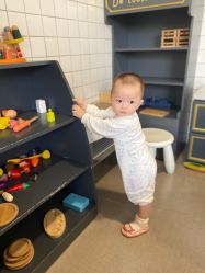 -BabyMonster小怪兽亲子派对·餐厅乐园(金月湾店)