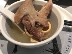 -老鸭集(金沙龙湖天街店)