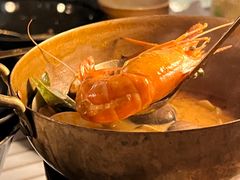 -CHINCHIN 青青·泰国料理(万象食家店)