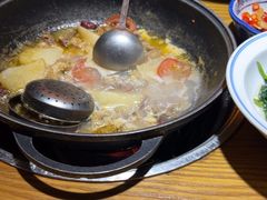 -李久其家民间餐厅(梅溪湖店)