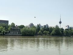 -南通濠河风景名胜区