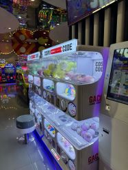 -meland club亲子乐园(重庆万象城店)