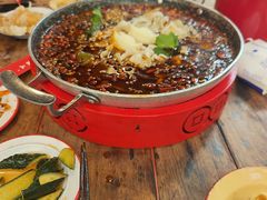 -聂发财重庆江湖菜(解放碑店)