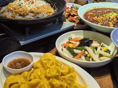-前海沿·青岛菜(李沧万达店)