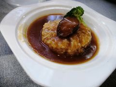 -晋江荣誉国际酒店·港誉茶餐厅