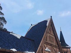 -美的鹭湖探索王国