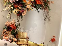 -LE SHARE洛笙·花园西餐(北京路步行街店)