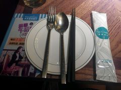-Aqua Oasis 水天堂(爱山广场店)
