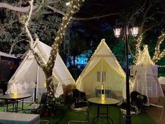 -JUKEBOX玖部音乐餐厅(华侨城店)