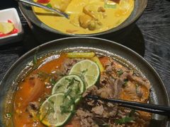 -美奈小馆·东南亚菜(福田星河COCO Park店)