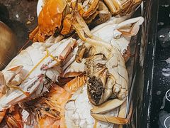 -川骄海鲜自助(河东店)